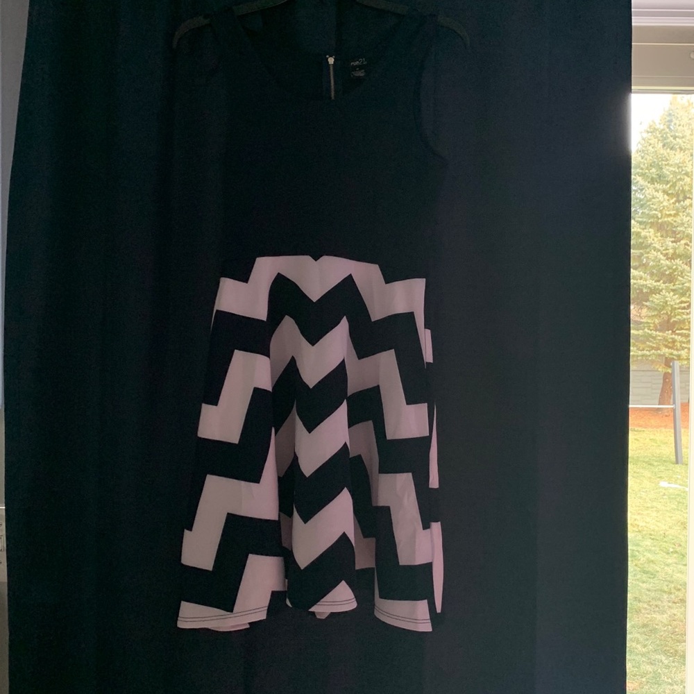 Rue 21 dress
